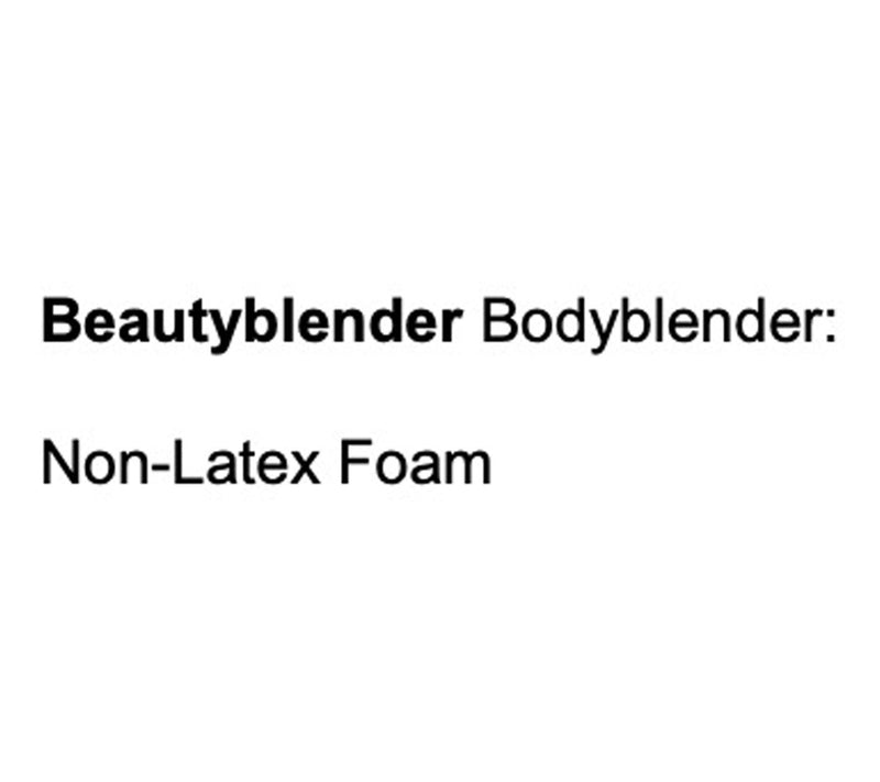 Beautyblender Bodyblender — View 3