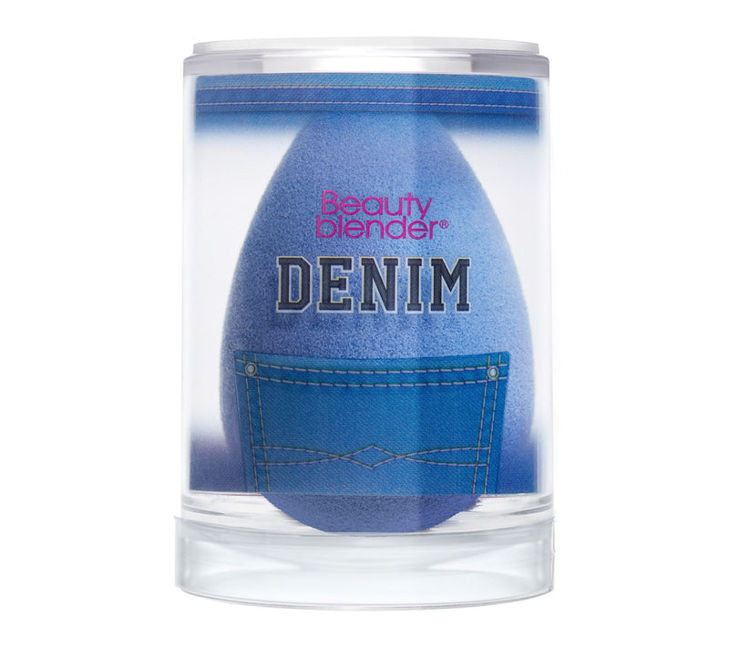 Beautyblender Denim Special Edition Makeup Sponge — View 5