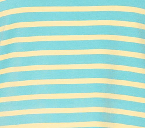 Belle by Kim Gravel TripleLuxe Knit Tonal Stripe Top — View 13