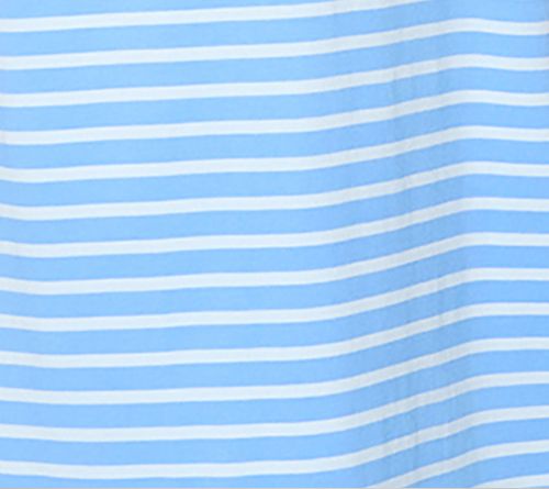 Belle by Kim Gravel Regular TripleLuxe Knit Spring Maxi Dress — View 9