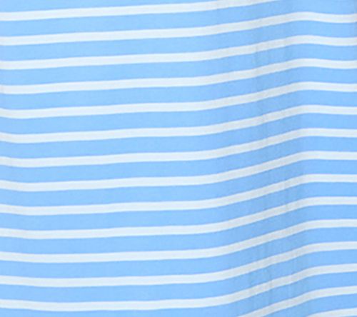 Belle by Kim Gravel Petite TripleLuxe Knit Spring Maxi Dress — View 9