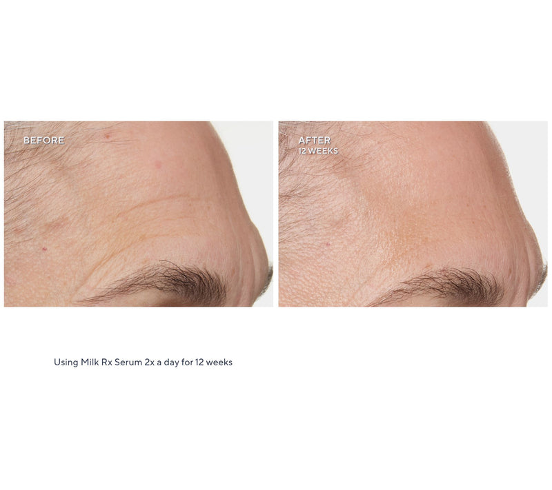 Beekman 1802 Milk Rx Advanced Better Aging Serum Duo — View 7