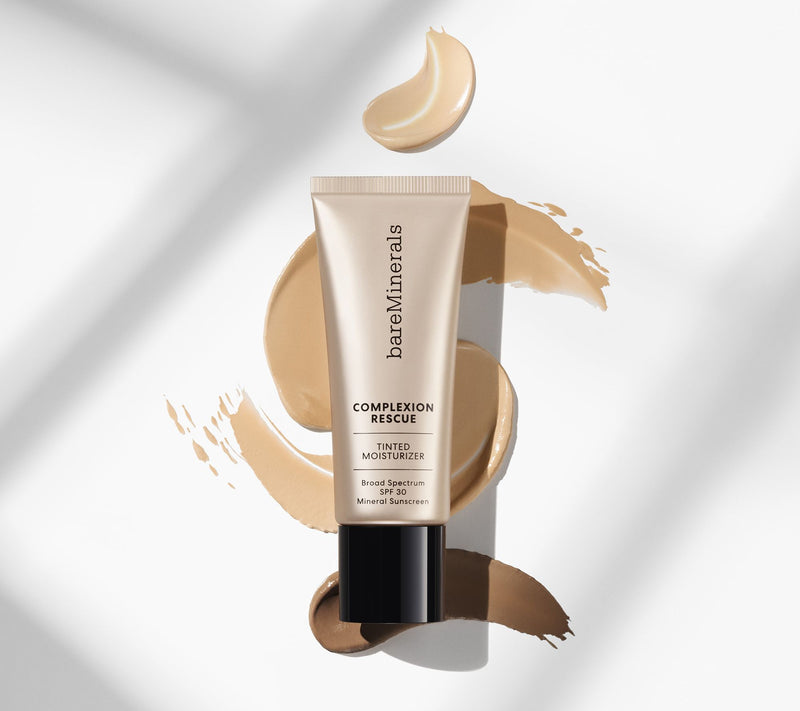 bareMinerals Complexion Rescue Tinted Moisturizer Duo Auto-Delivery — View 43