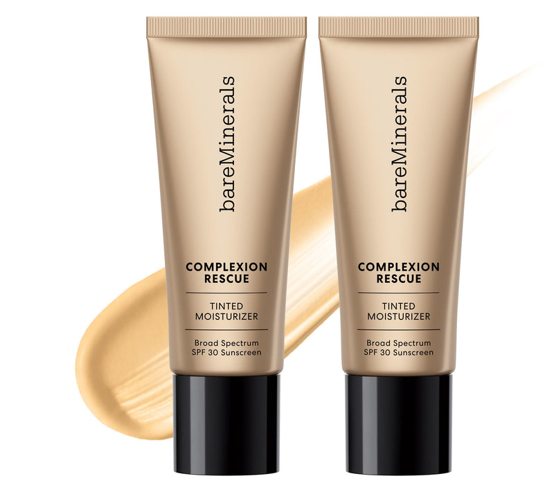 bareMinerals Complexion Rescue Tinted Moisturizer Duo Auto-Delivery — View 9
