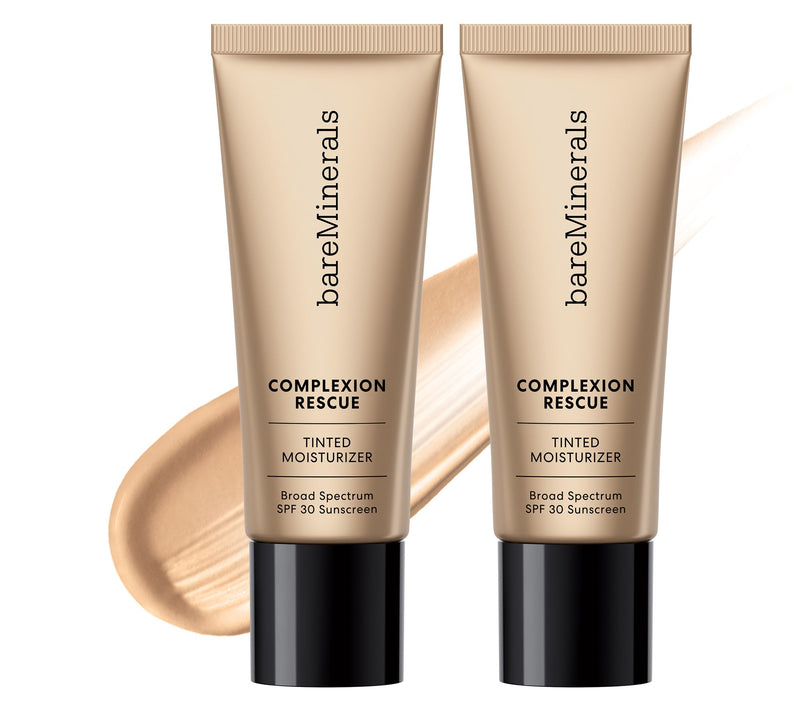 bareMinerals Complexion Rescue Tinted Moisturizer Duo Auto-Delivery — View 13