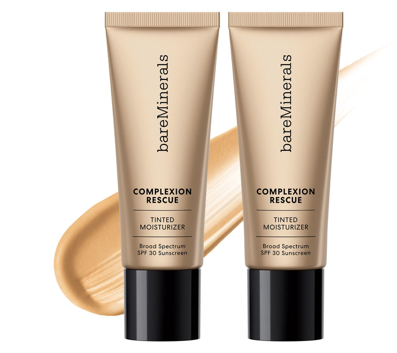 bareMinerals Complexion Rescue Tinted Moisturizer Duo Auto-Delivery — View 17
