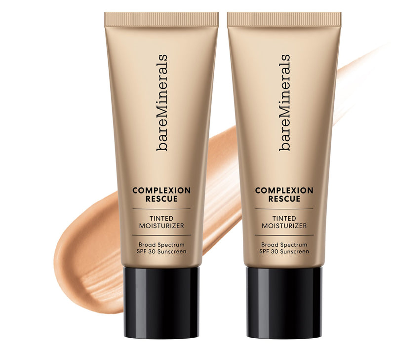 bareMinerals Complexion Rescue Tinted Moisturizer Duo Auto-Delivery — View 19