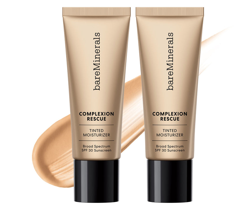 bareMinerals Complexion Rescue Tinted Moisturizer Duo Auto-Delivery — View 21