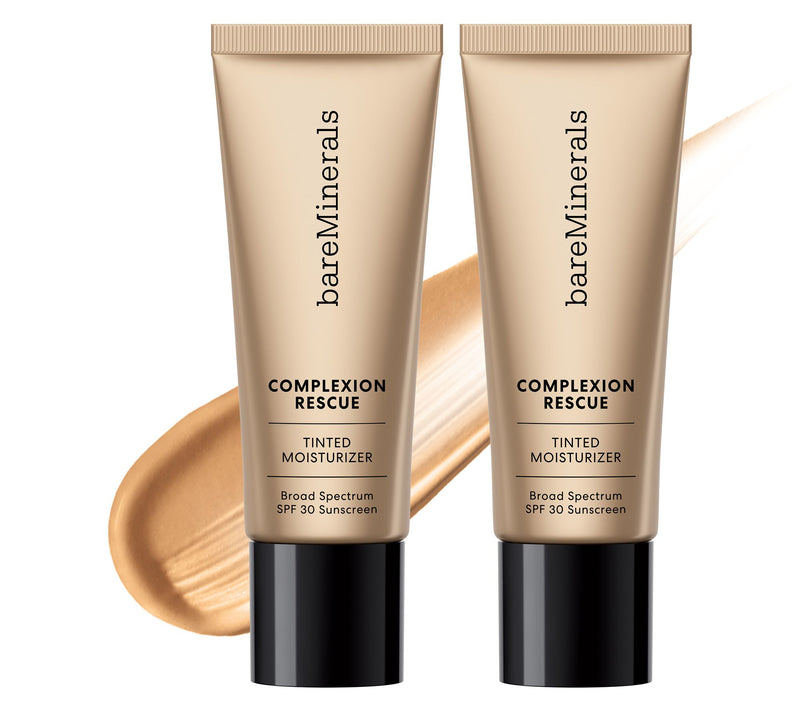 bareMinerals Complexion Rescue Tinted Moisturizer Duo Auto-Delivery — View 23
