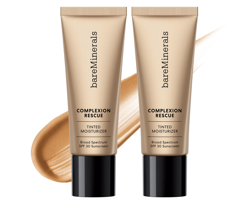 bareMinerals Complexion Rescue Tinted Moisturizer Duo Auto-Delivery — View 29