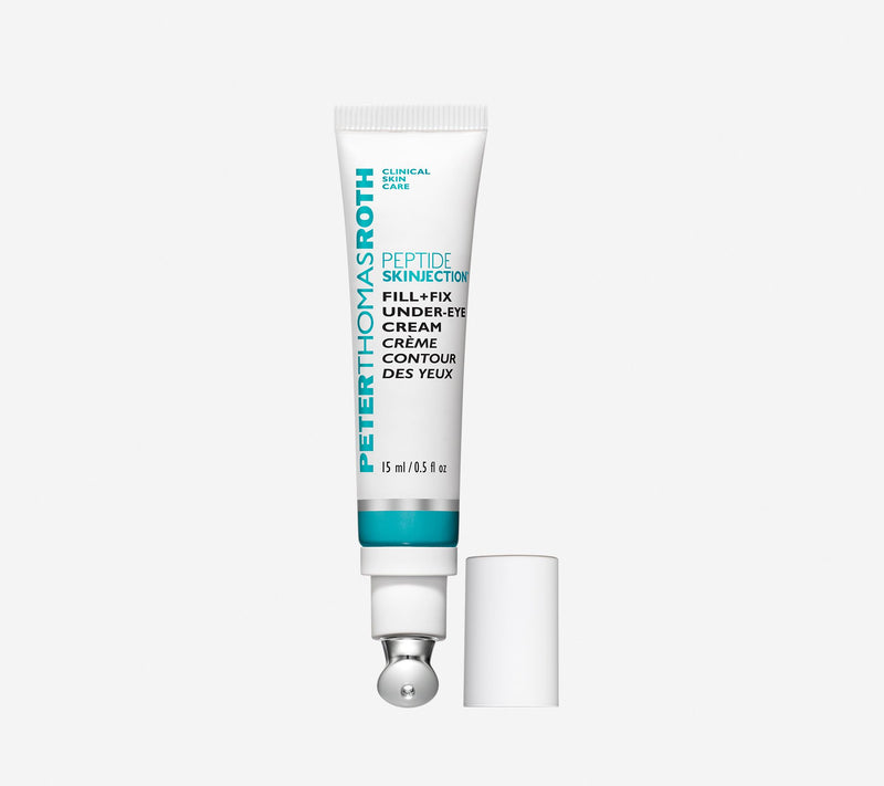 Peter Thomas Roth Peptide Skinjection Under-Eye Cream 0.5oz — Main view