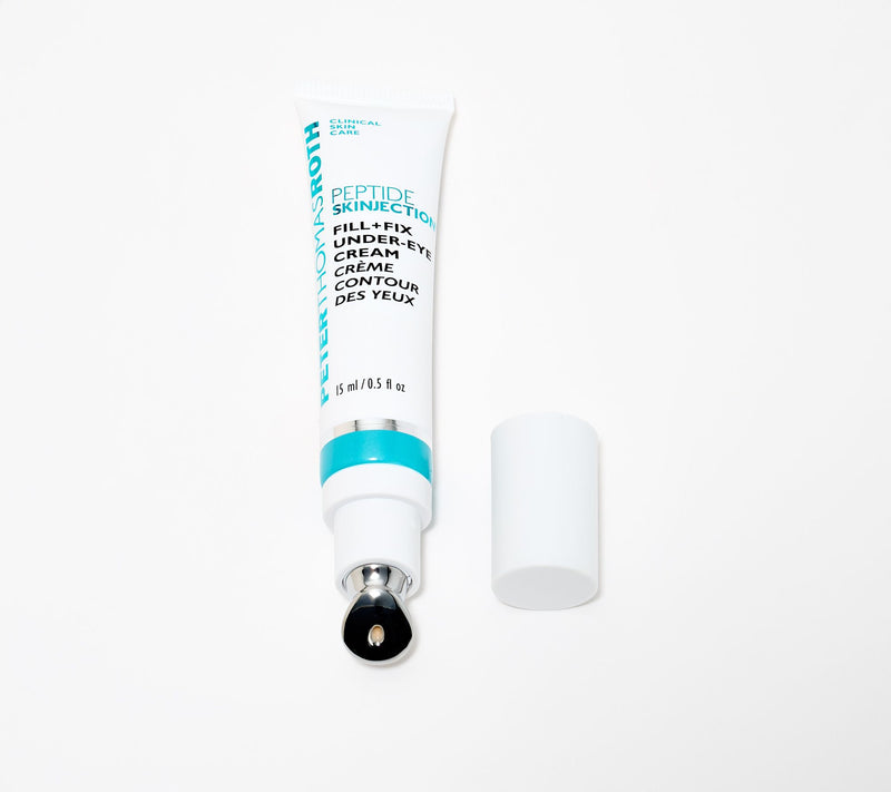 Peter Thomas Roth Peptide Skinjection Under-Eye Cream 0.5oz — View 2