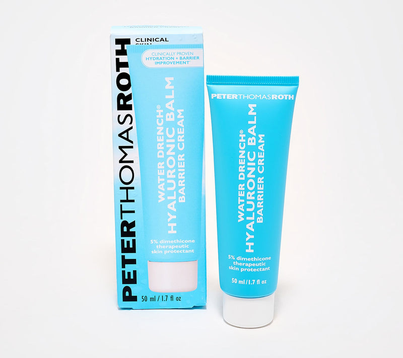 Peter Thomas Roth Water Drench Hyaluronic Balm Barrier Cream — View 2