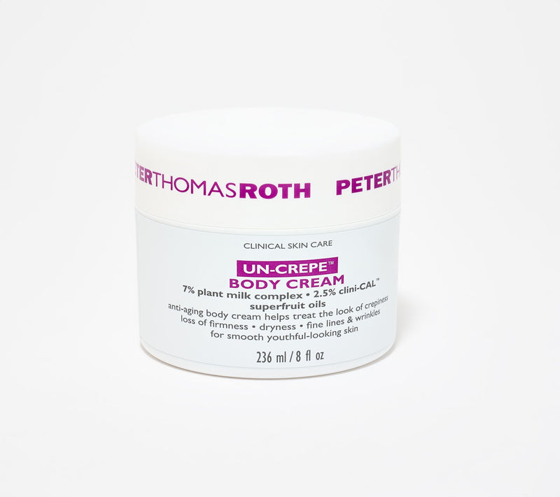 Peter Thomas Roth Un-Crepe Body Treatment 8oz — Main view