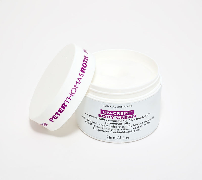 Peter Thomas Roth Un-Crepe Body Treatment 8oz — View 2