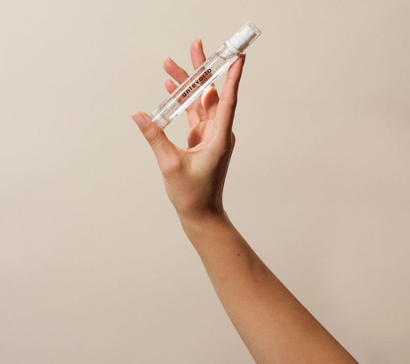ANTEVORTA The Intimate Pocket Spray — View 4