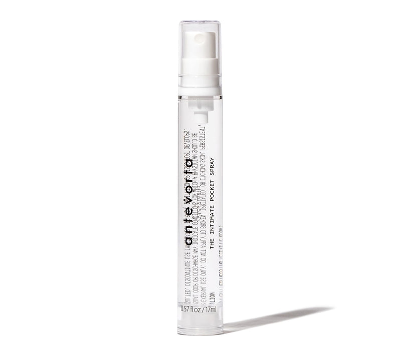 ANTEVORTA The Intimate Pocket Spray — View 2