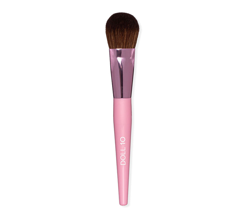 Doll 10 Precision Sculpting Brush — Main view