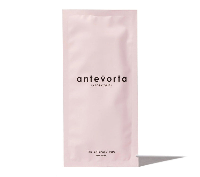 ANTEVORTA The Intimate Wipe — View 2