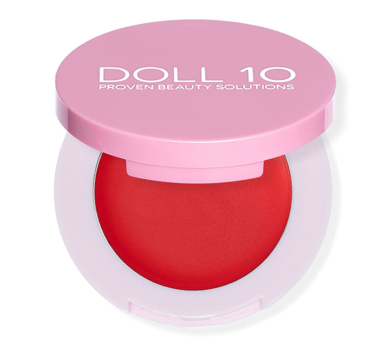 Doll 10 In The Mood pH Cheek Color — Main view