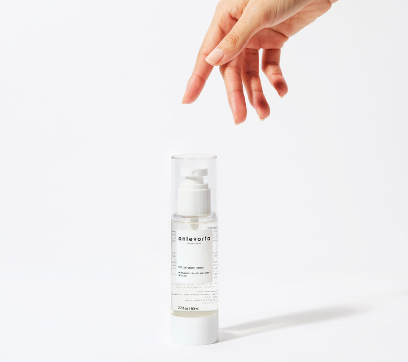 ANTEVORTA The Intimate Spray — View 2