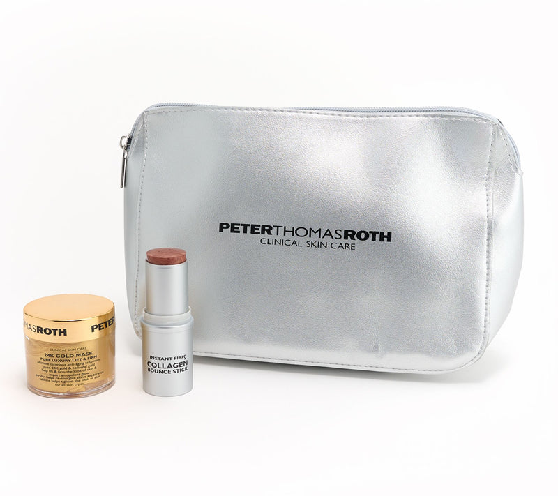 Peter Thomas Roth Gold, Silver & Bronze Trio — Main view