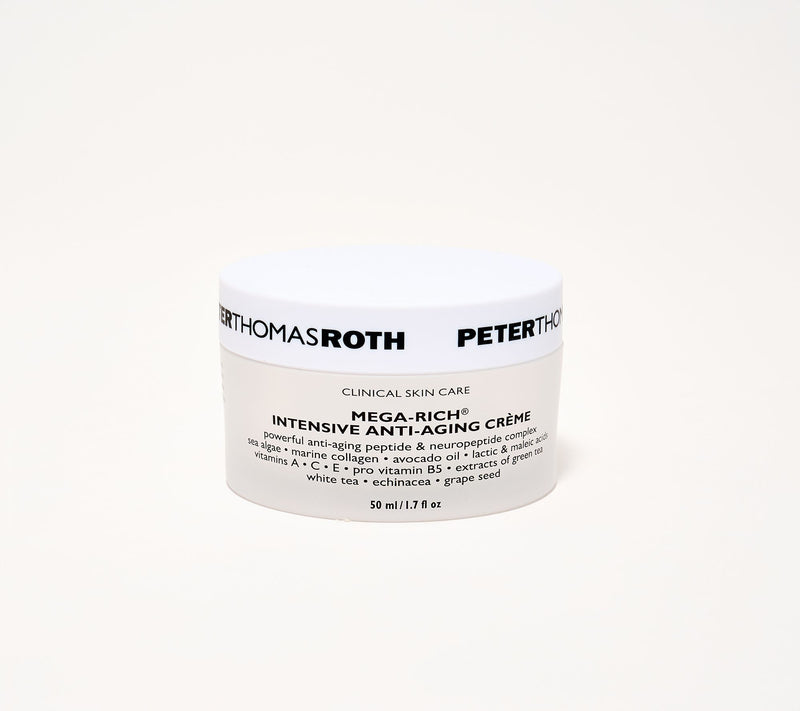 Peter Thomas Roth_Mega-Rich Intensive Anti-Aging Creme 1.7oz — Main view