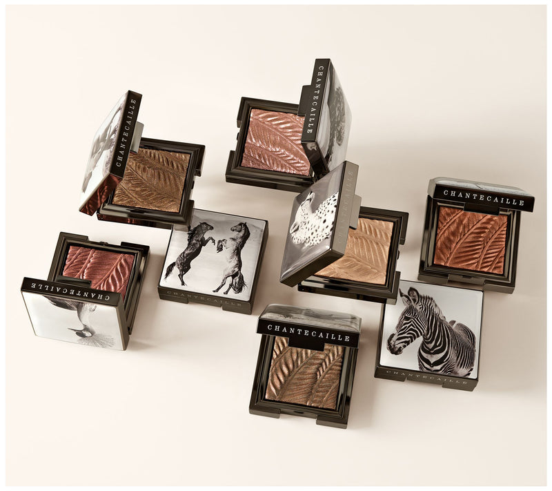 Chantecaille Luminescent Eye Shadow — View 9