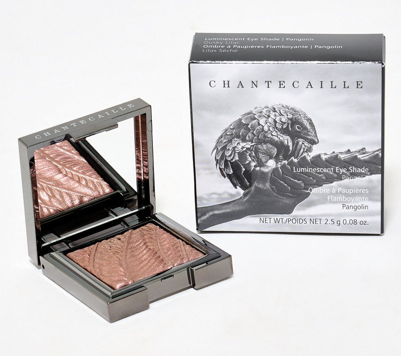 Chantecaille Luminescent Eye Shadow — View 5