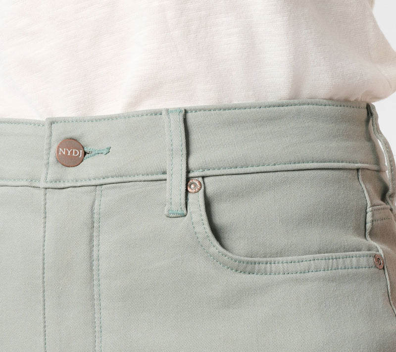 NYDJ Kasey Stovepipe Jeans - Regular — View 11