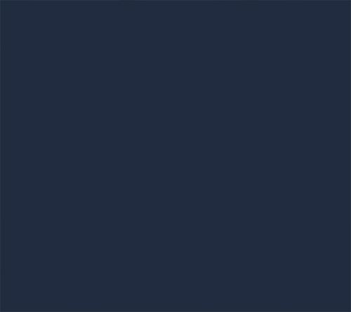 Denim & Co. Regular Indigo Flat Front Side Pocket Pants w/ Front Crease — View 8