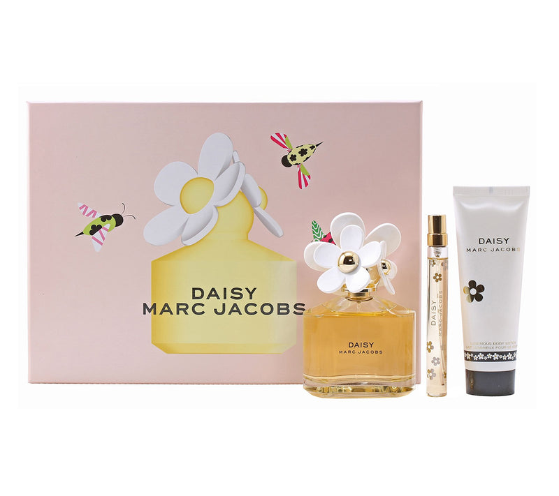 Marc Jacobs Daisy Set — Main view