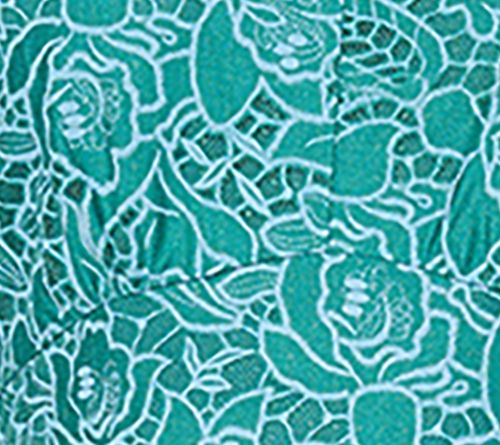 Mally Roncal Regular Garden Party Fit to Flatter Dress — Main view