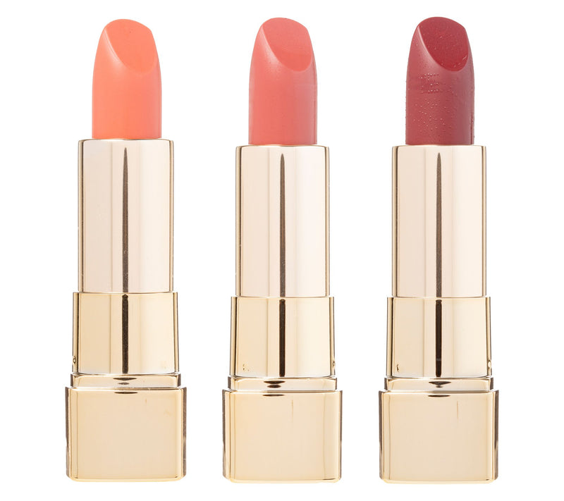 LWYA by Kim Gravel HydraKiss Lipstick Trio — View 3