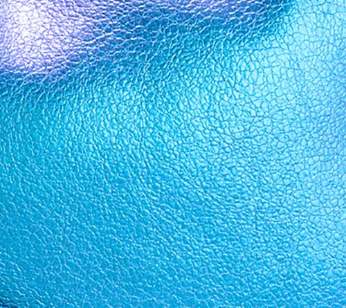 "As Is" Aimee Kestenberg Bal Harbour Leather Shoulder Bag — View 7