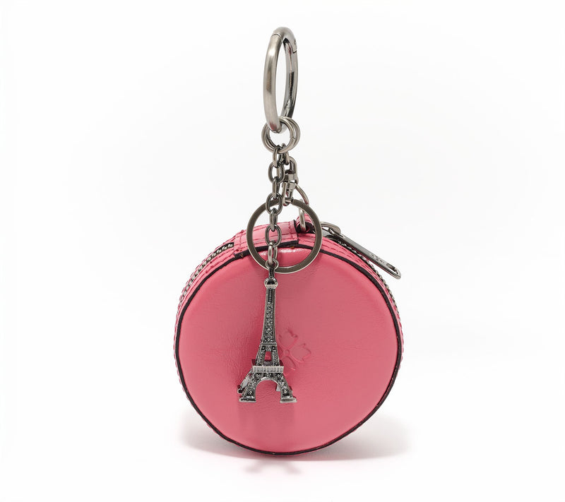 Patricia Nash Macaron Bag Charm — View 8