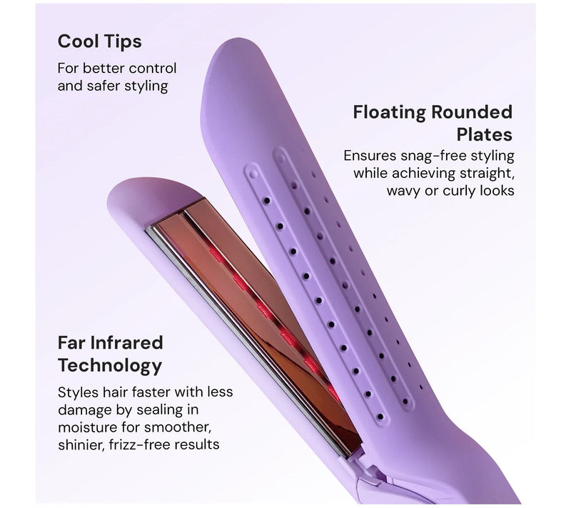 Karma Beauty's Beauty and the Breeze - Air Styler — View 4