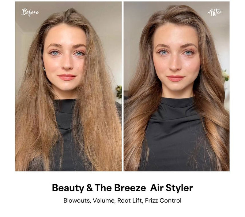 Karma Beauty's Beauty and the Breeze - Air Styler — View 8