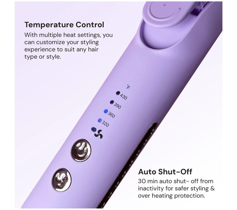 Karma Beauty's Beauty and the Breeze - Air Styler — View 5