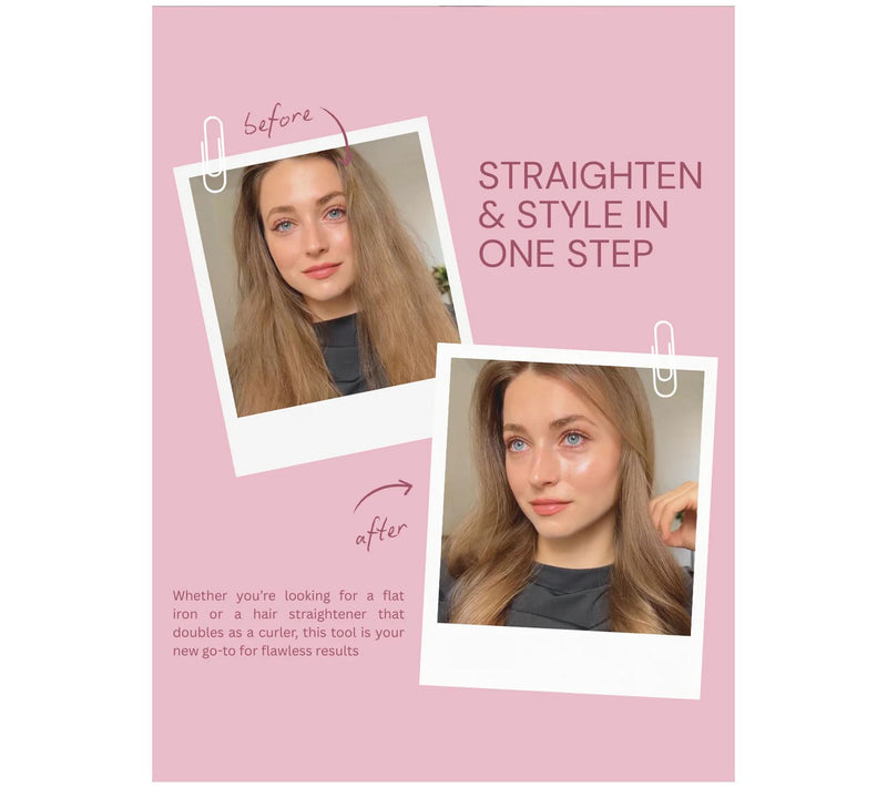 Karma Beauty's Beauty and the Breeze - Air Styler — View 7