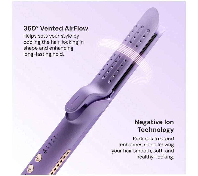 Karma Beauty's Beauty and the Breeze - Air Styler — View 6