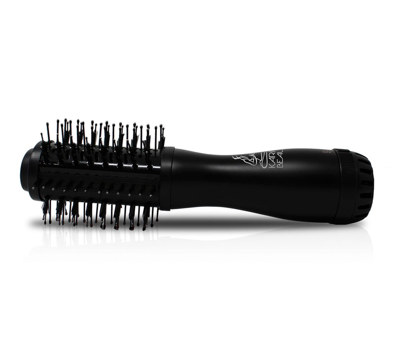 Karma Beauty's Cosmic Wave Mini Blow Dryer Brush — View 4
