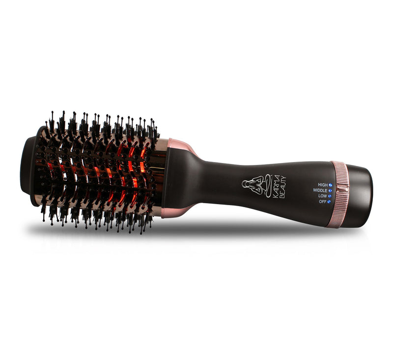 Karma Beauty's Infrared Cosmic Wave Blow Out Brush — Main view