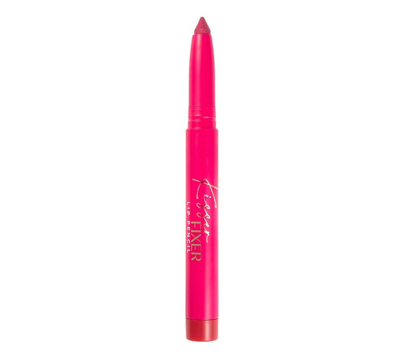 LWYA by Kim Gravel Hydra- Kiss Lipstick & Kisser Fixer 4 pc Set — View 3