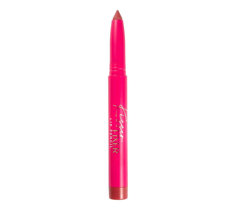 LWYA by Kim Gravel Hydra- Kiss Lipstick & Kisser Fixer 4 pc Set — View 4