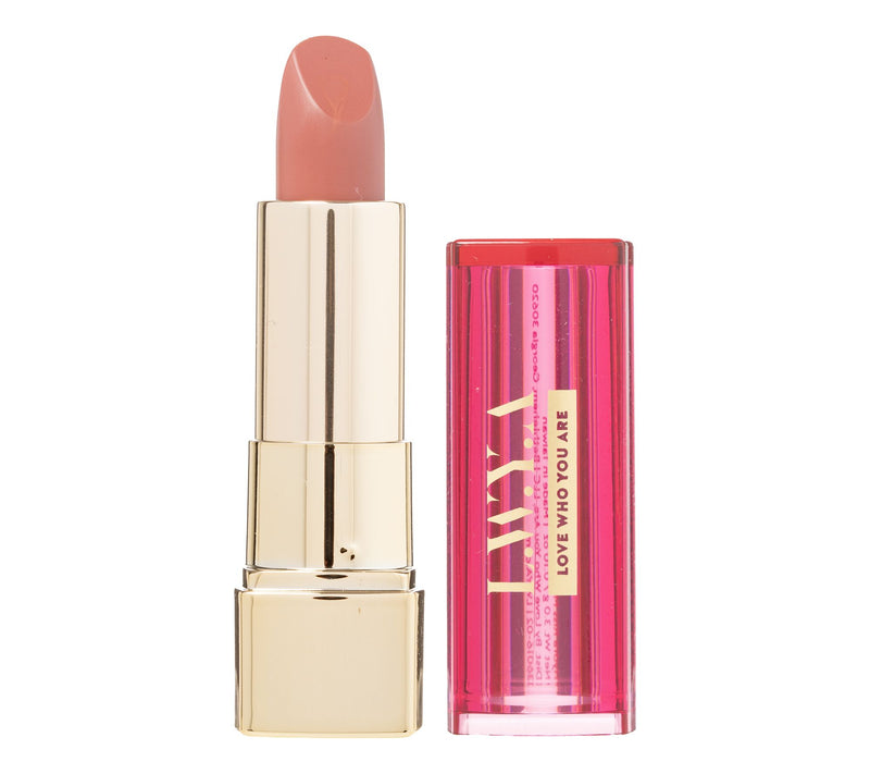 LWYA by Kim Gravel Hydra- Kiss Lipstick & Kisser Fixer 4 pc Set — View 5