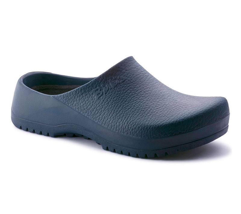 Birkenstock Lightweight Contour Footbed Clogs - Super Birki — View 7