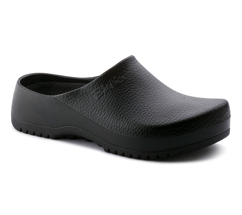 Birkenstock Lightweight Contour Footbed Clogs - Super Birki — View 4