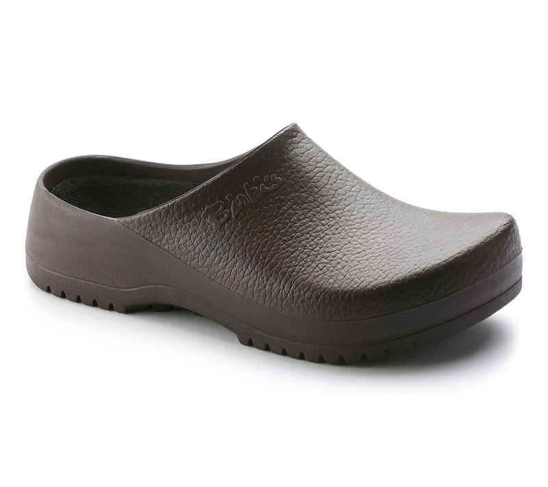 Birkenstock Lightweight Contour Footbed Clogs - Super Birki — View 12