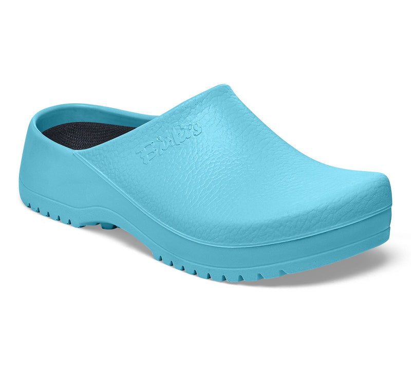 Birkenstock Lightweight Contour Footbed Clogs - Super Birki — View 16